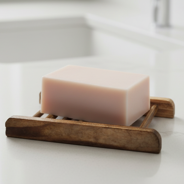 Charisma Soap Bar