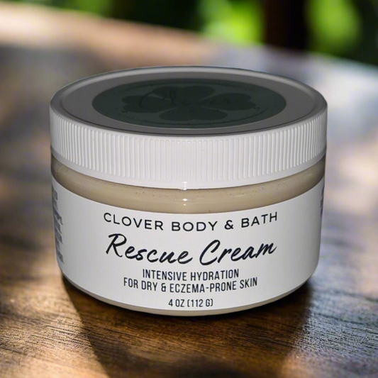 Rescue Cream