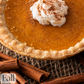Sweet Pumpkin Spice Body Cream