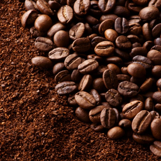 Coffee Bean Body Cream