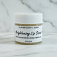 Brightening Lip Scrub