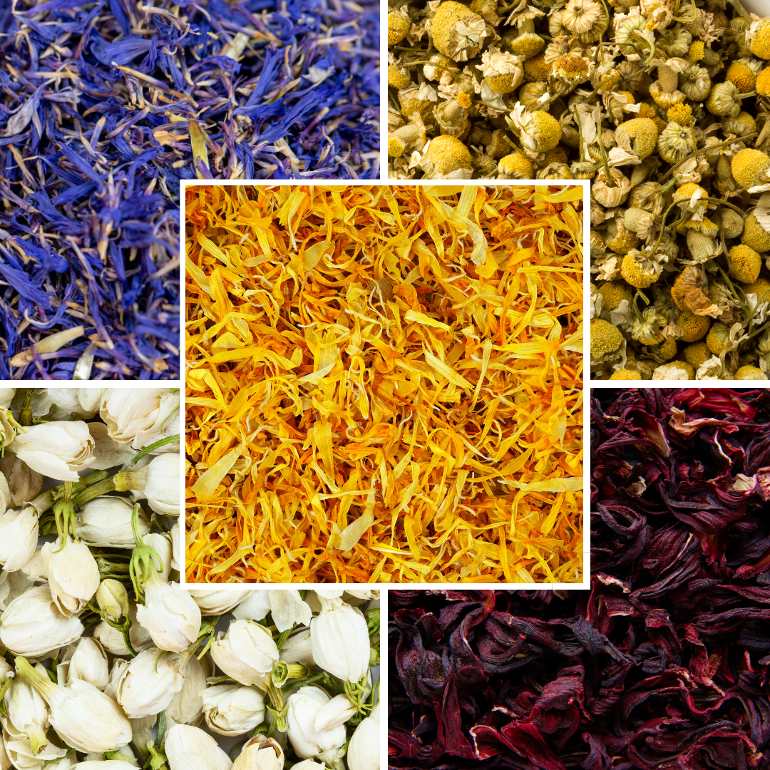 Drenched Botanical Lip Oil