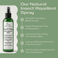 Say No To Bugs Insect Repellent Spray