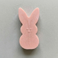 Spring Bunny Soap Bars