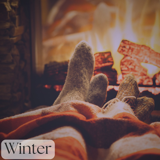 Wool & Embers Soap Bar