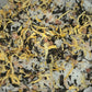 Black Tea & Calendula Mineral Bath Tea