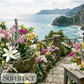 Coastal Bloom Body Cream