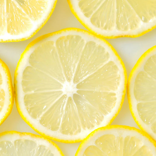 Lemon Drop Luxe Botanical Body Oil