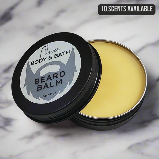 Beard Balm