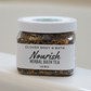 Nourish Herbal Bath Tea
