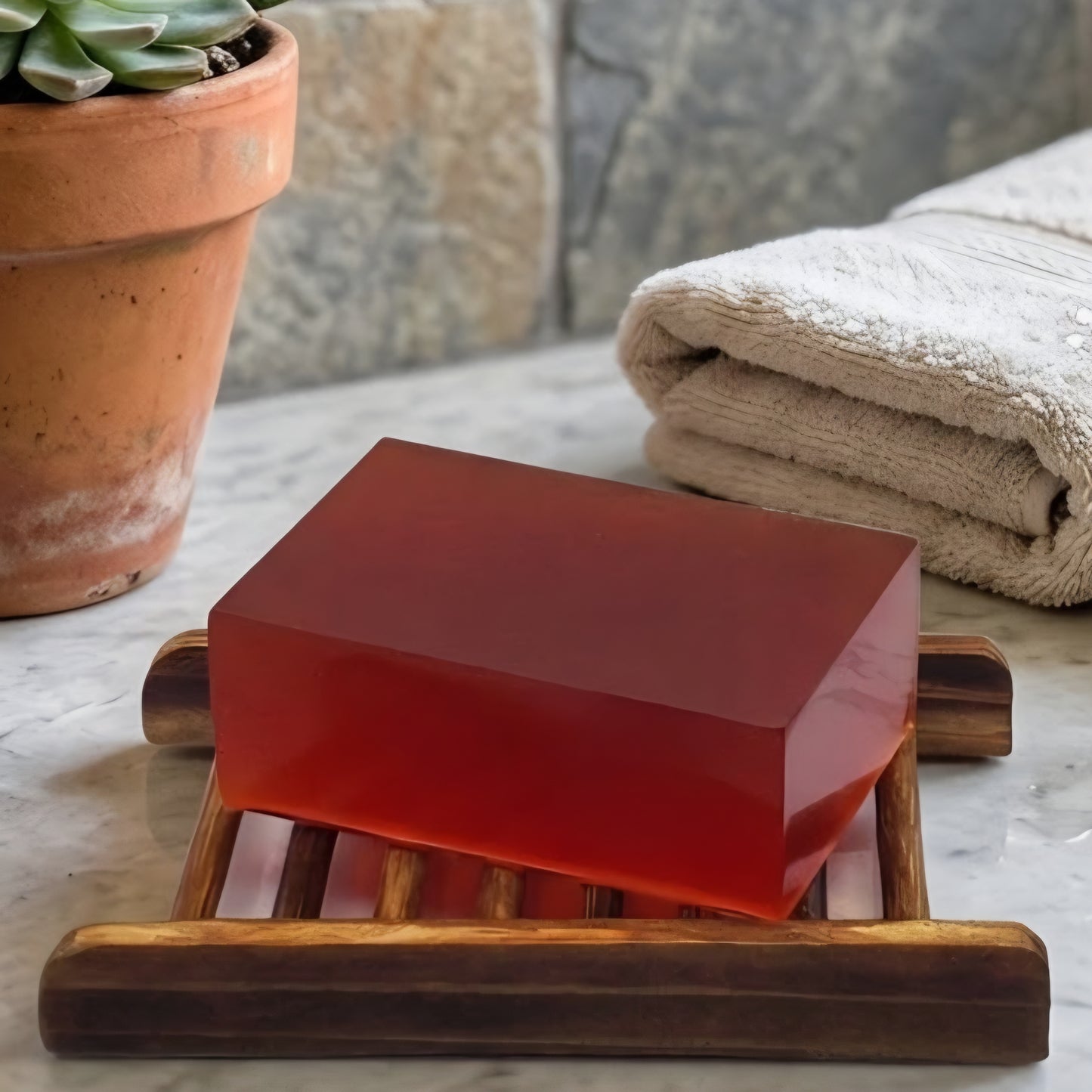 Island Punch Soap Bar