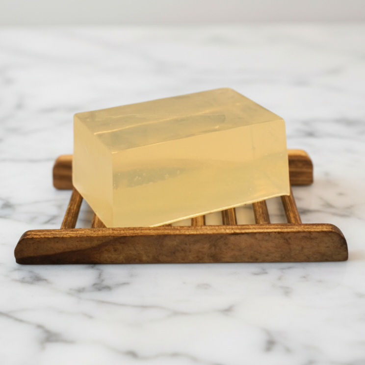 Bee Calm Soap Bar