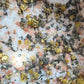 Green Tea & Chamomile Mineral Bath Tea