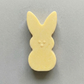 Spring Bunny Soap Bars