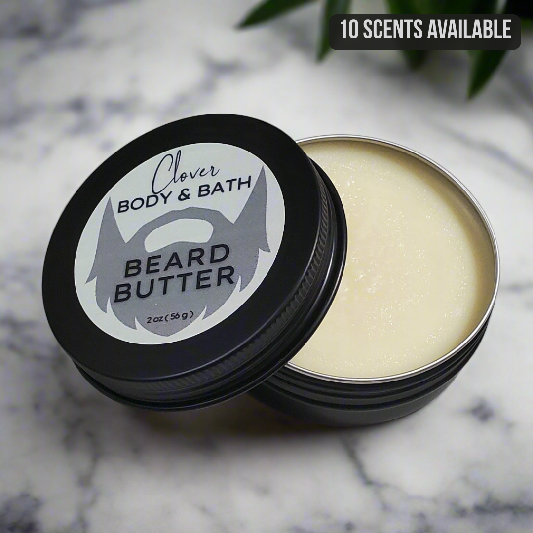 Beard Butter