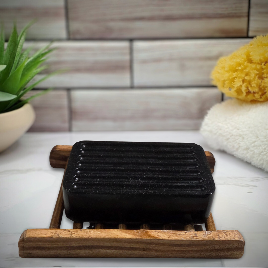 Grime Buster Hand Soap Bar