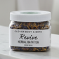 Revive Herbal Bath Tea