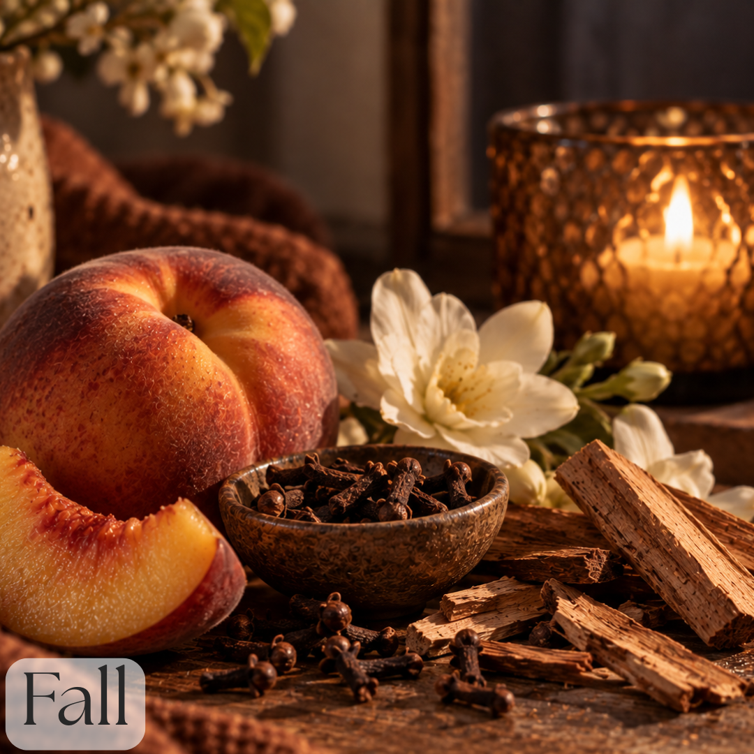 Golden Spice Soap Bar