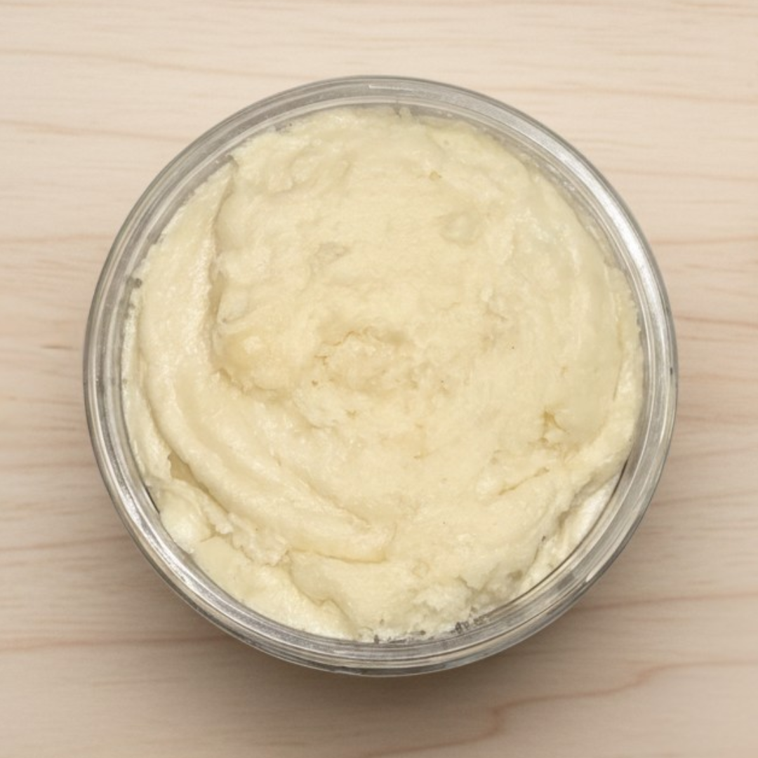 Pure Shea Butter