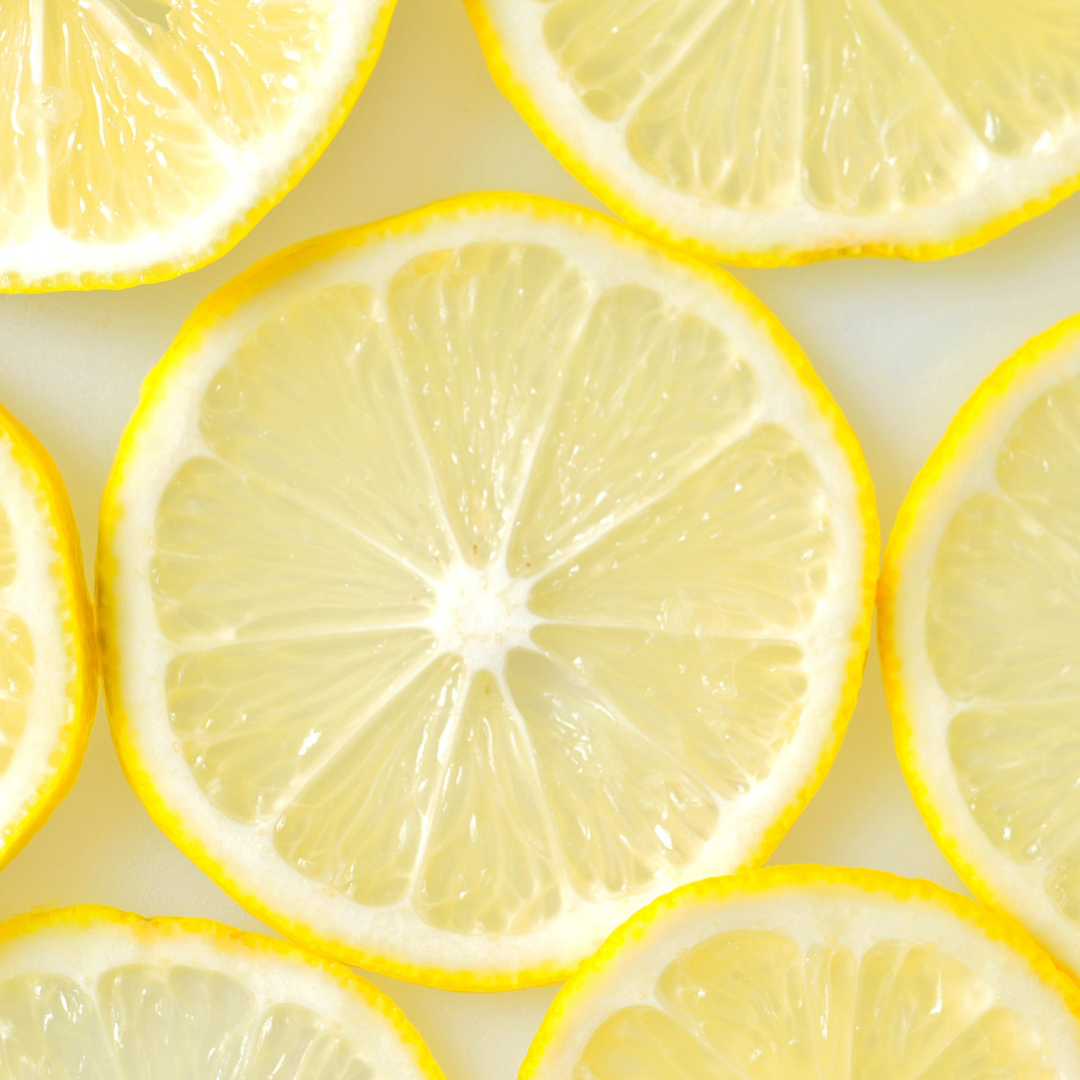 Lemon Drop Body Cream