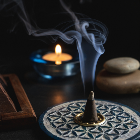 Nag Champa Soap Bar