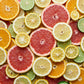 Citrus Burst Sugar Scrub