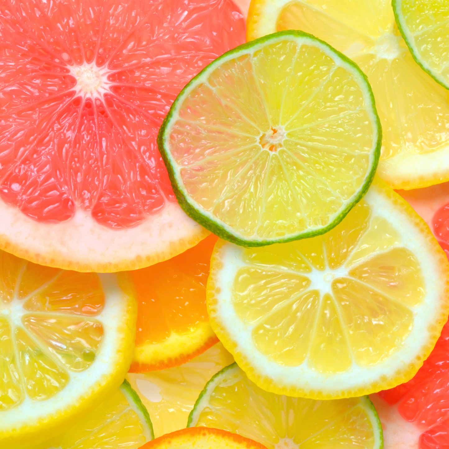 Citrus Burst Soap Bar