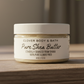 Pure Shea Butter