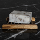 Lavender & Bergamot African Black Soap Bar