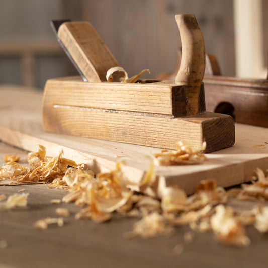 Cedar & Grain Soap Bar